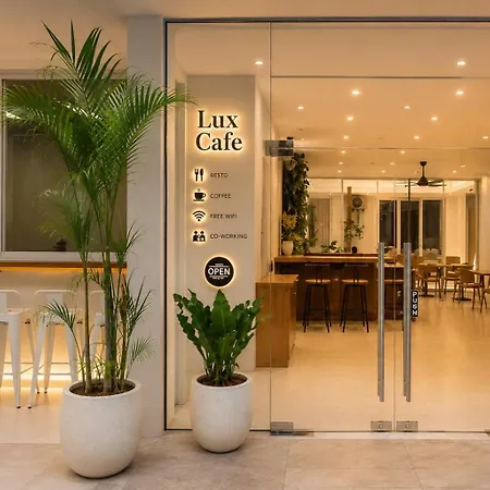 Hotel K Seminyak