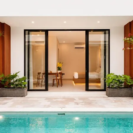 Hotel K Seminyak