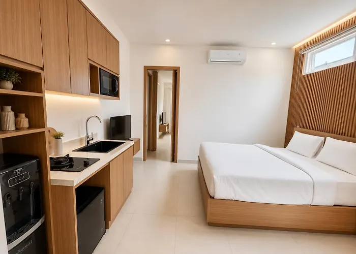 K Seminyak