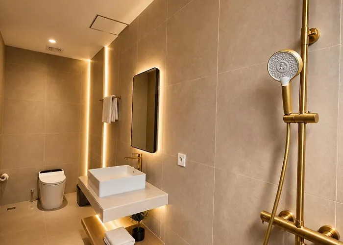 K Seminyak Отель 4*