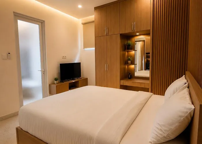 Отель K Seminyak