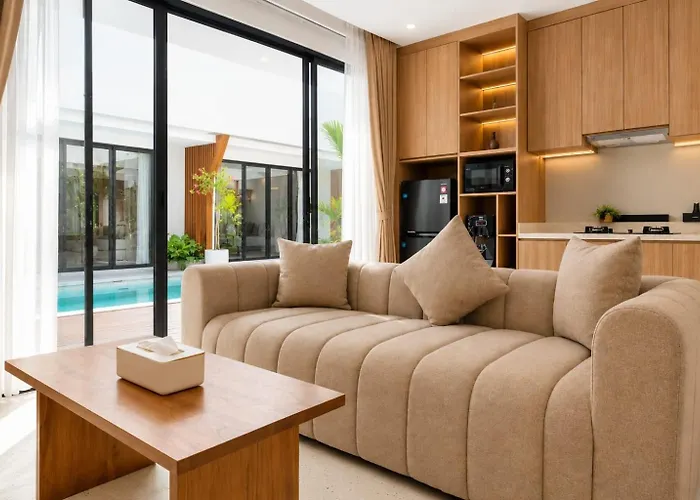 K Seminyak 4*