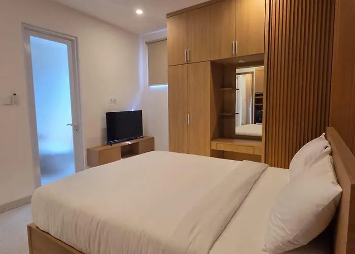 K Seminyak