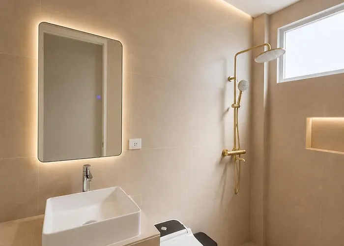 K Seminyak Отель 4*