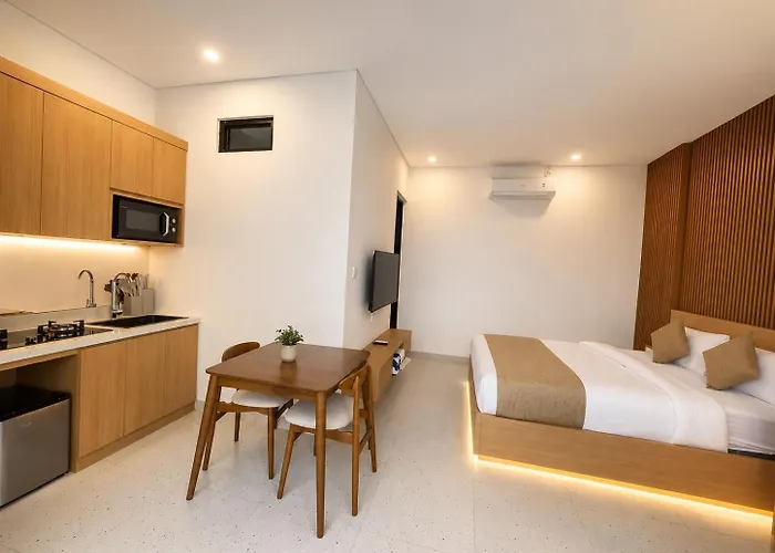 K Seminyak