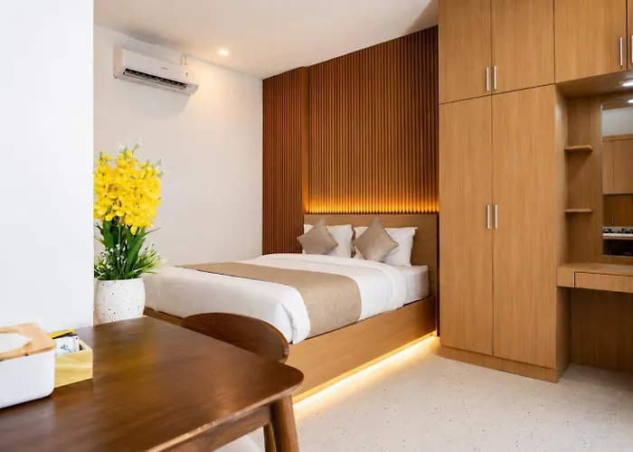 Отель K Seminyak