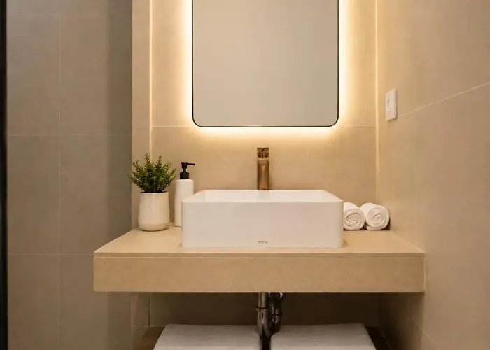 K Seminyak Отель 4*