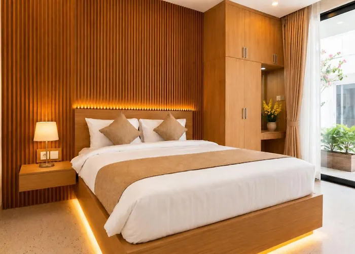 Отель K Seminyak 4*