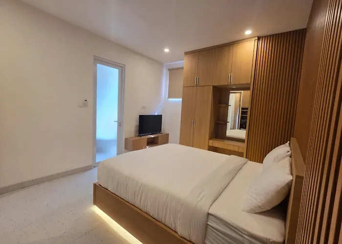 K Seminyak バドゥン